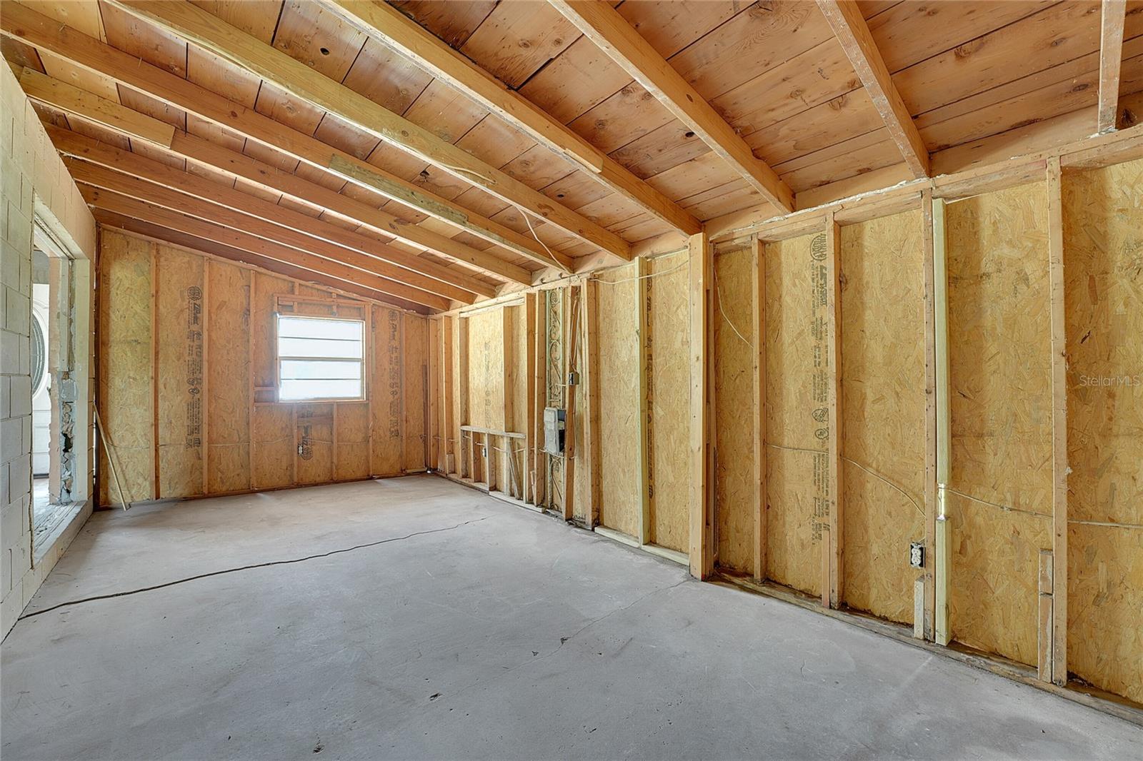 SOUTHERN PINES - Residential