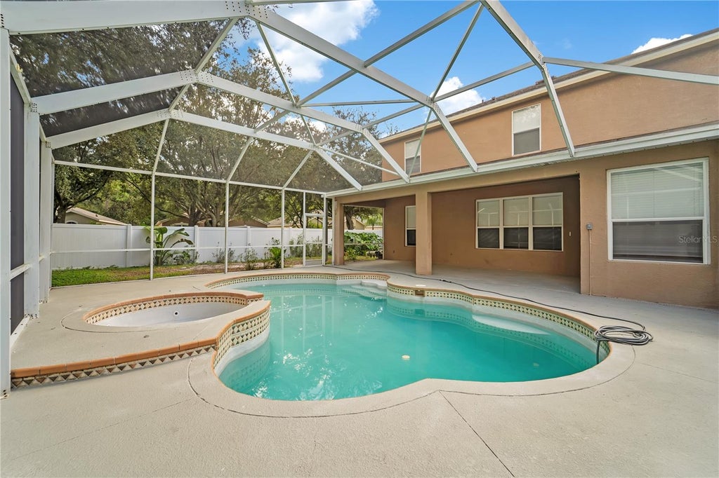 Photo of 8218 Canary Canyon Way, Tampa, FL 33647 (MLS # O6441317)
