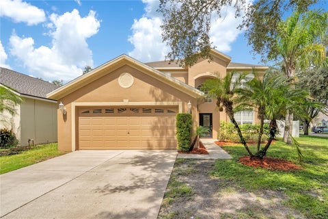 Photo of 8218 Canary Canyon Way, Tampa, FL 33647 (MLS # O6441317)