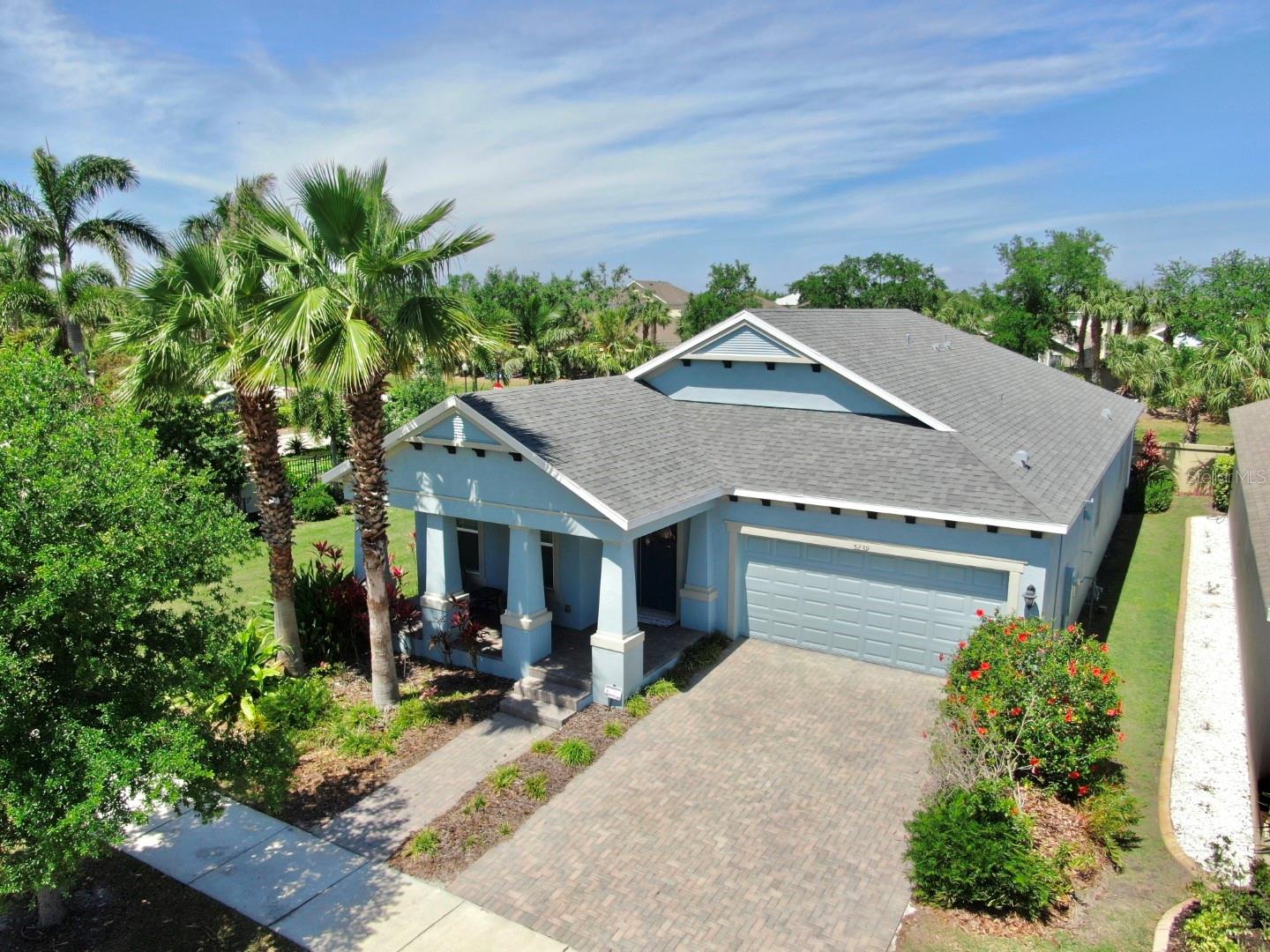 5239 ADMIRAL POINTE DRIVE