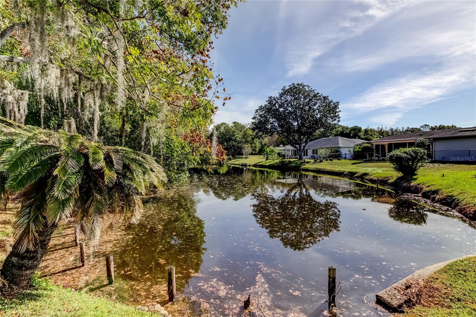 FAIRWAY SPGS - Residential