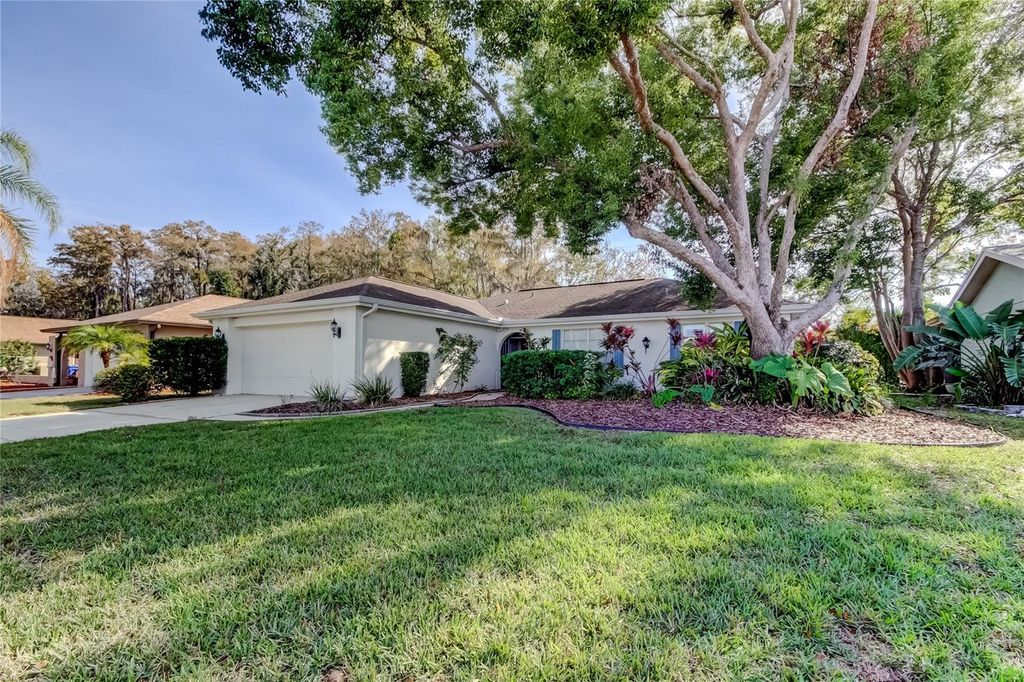 Photo of 3522 Player Drive, New Port Richey, FL 34655 (MLS # W7881092)