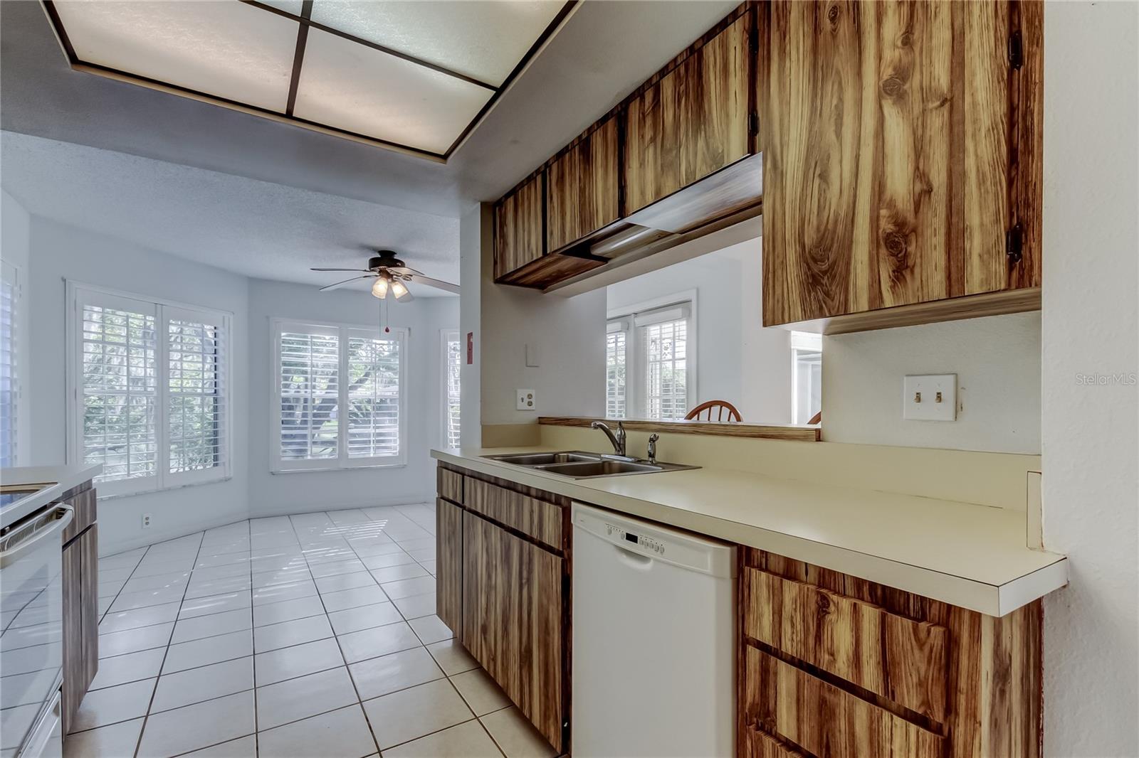 FAIRWAY SPGS - Residential