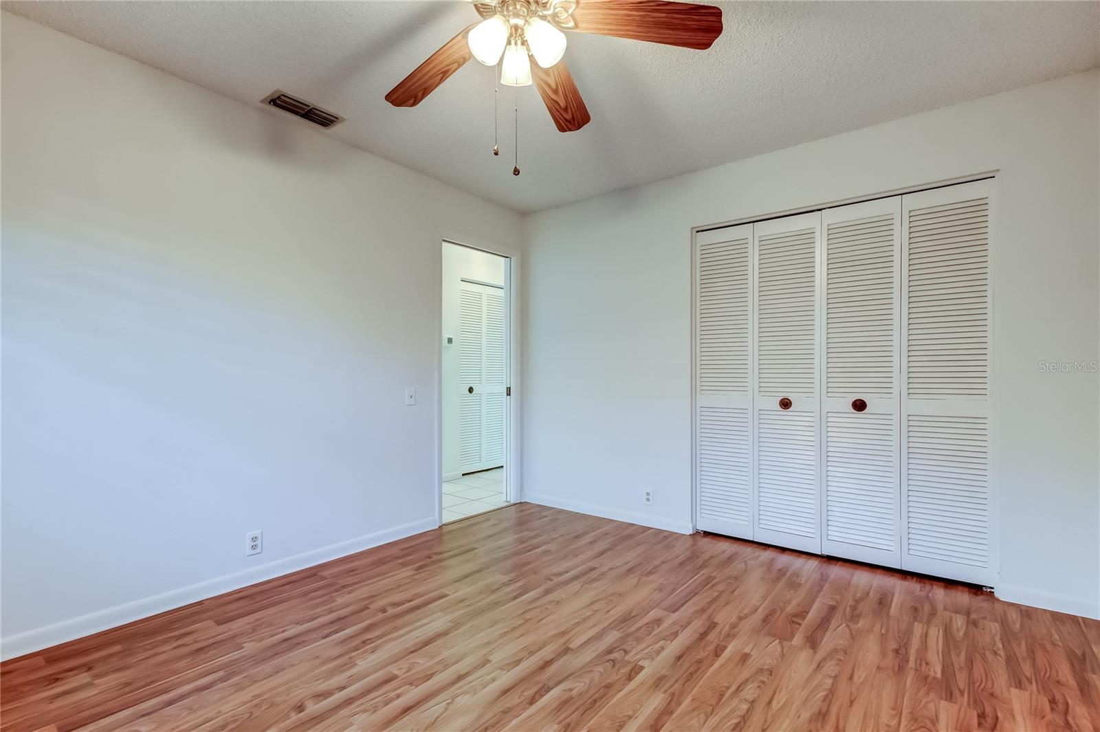 FAIRWAY SPGS - Residential