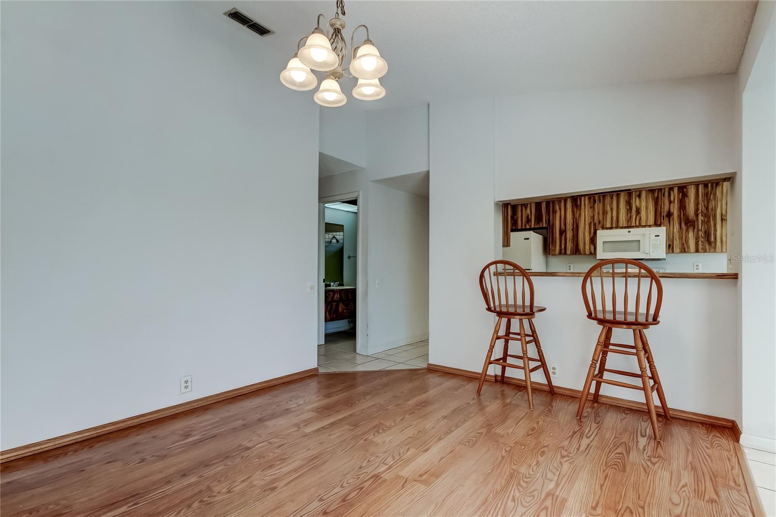 FAIRWAY SPGS - Residential