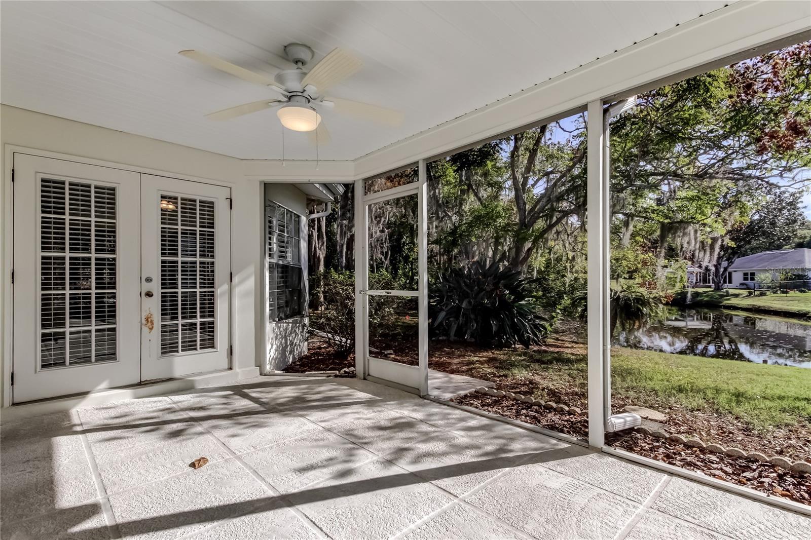 FAIRWAY SPGS - Residential