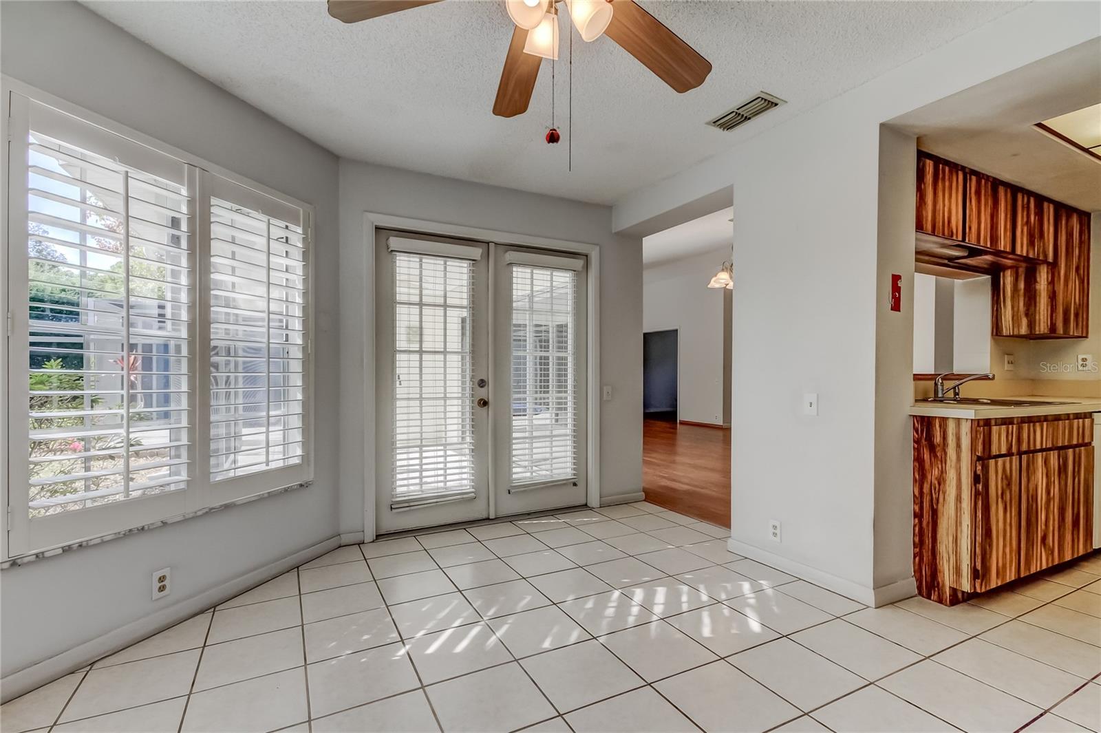 FAIRWAY SPGS - Residential