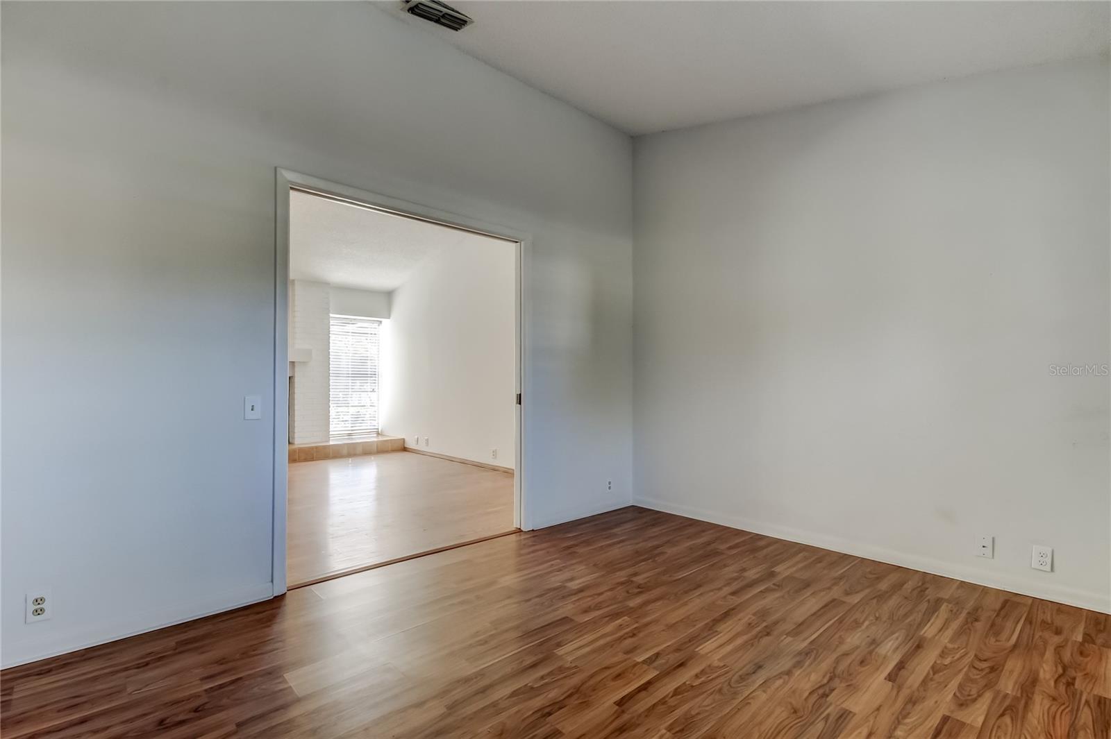 FAIRWAY SPGS - Residential