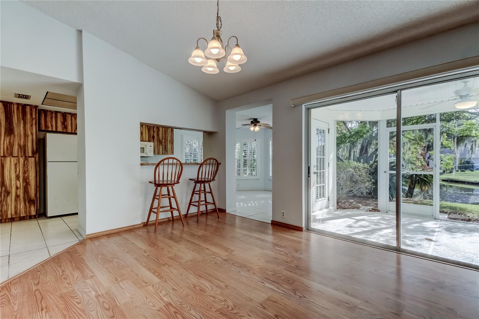 FAIRWAY SPGS - Residential