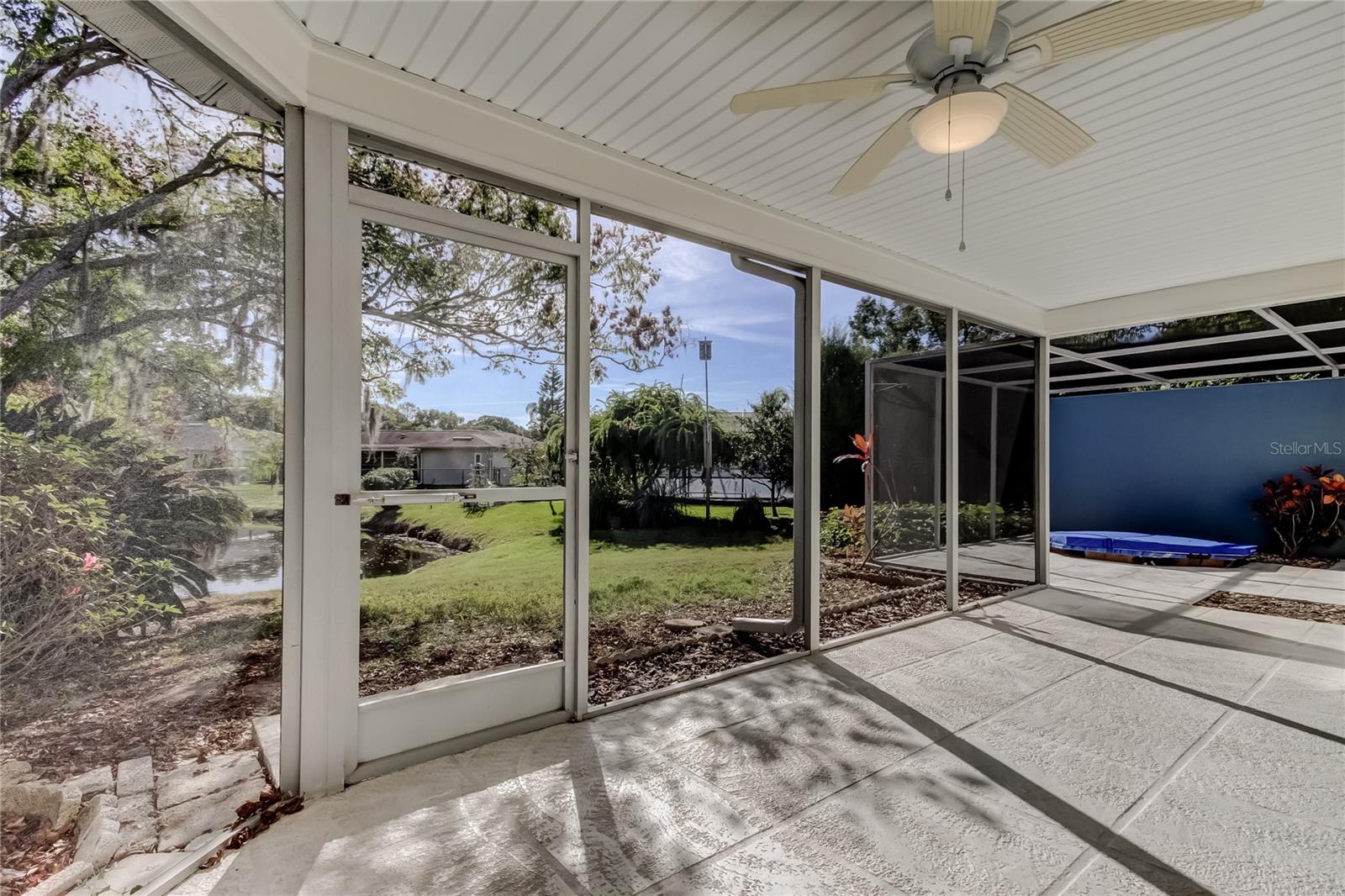 FAIRWAY SPGS - Residential