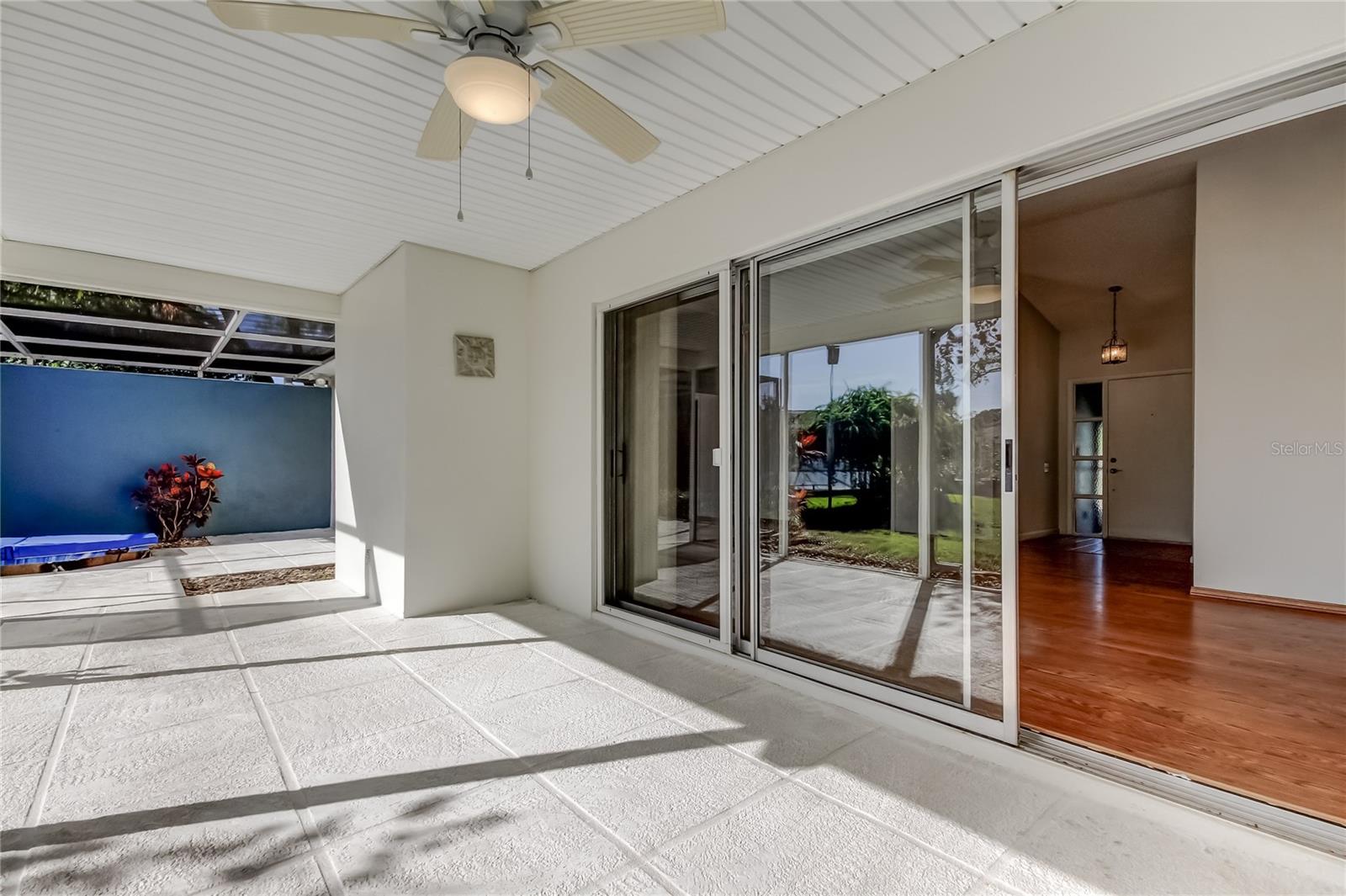 FAIRWAY SPGS - Residential