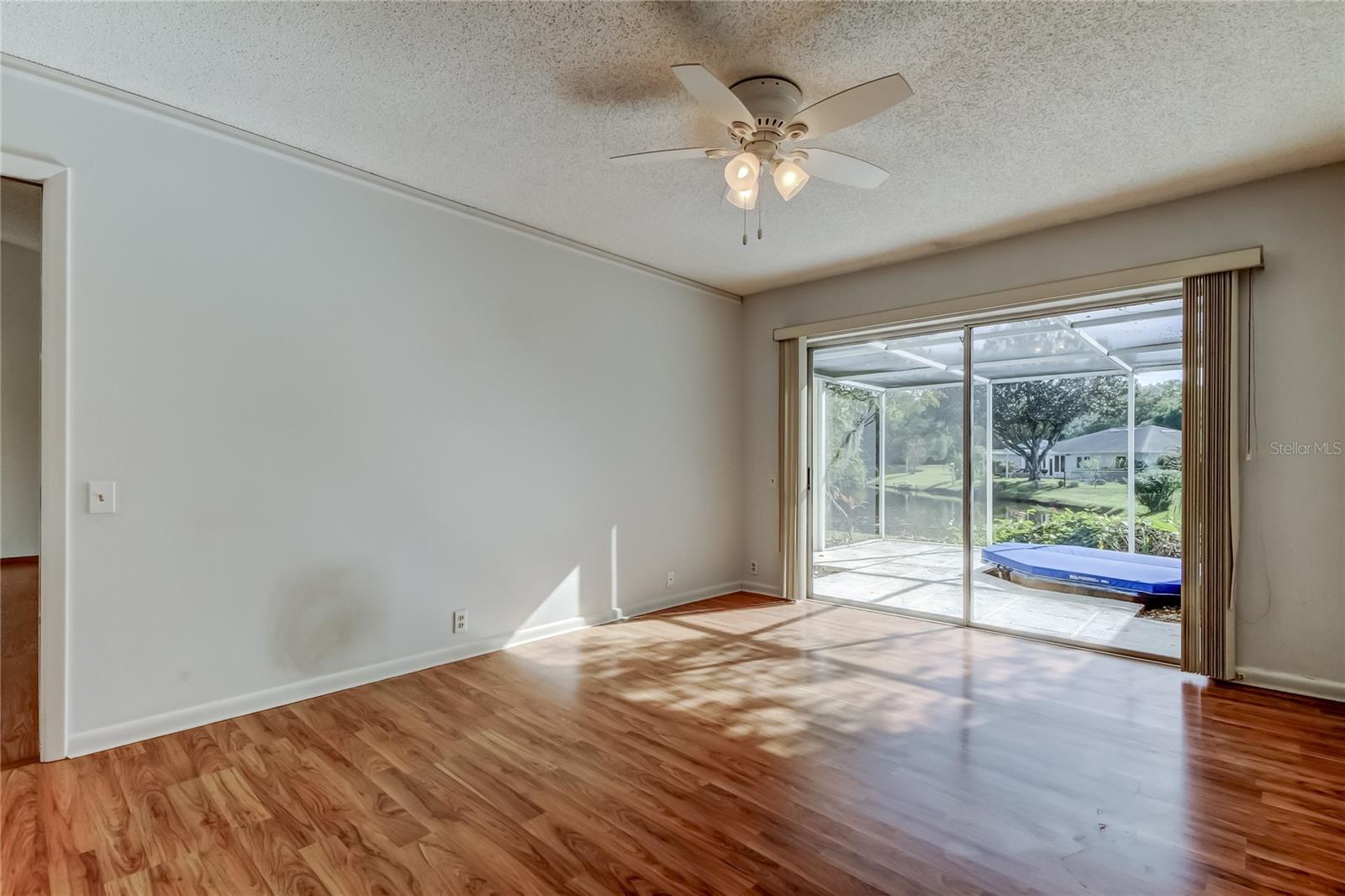 FAIRWAY SPGS - Residential