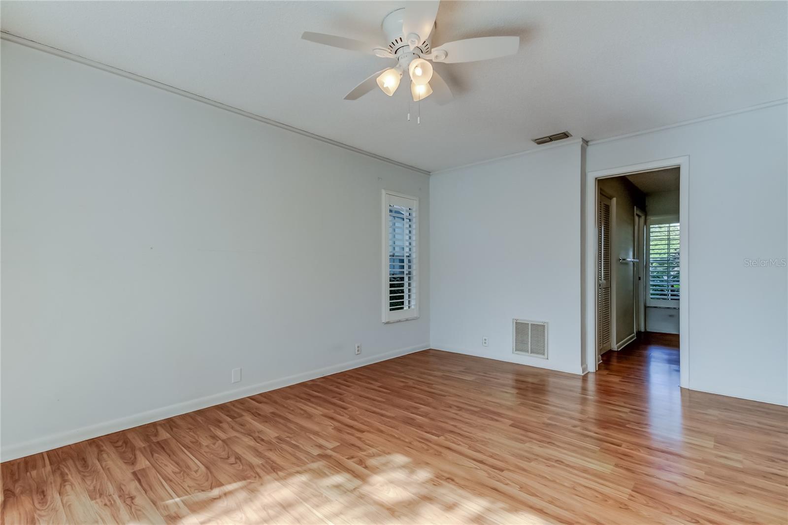 FAIRWAY SPGS - Residential