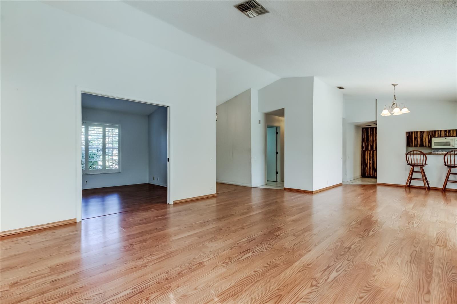 FAIRWAY SPGS - Residential