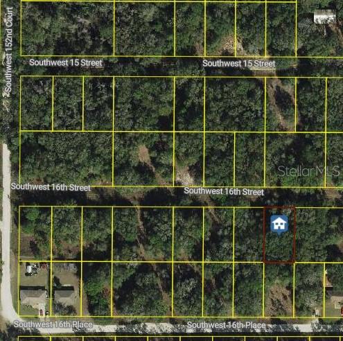 Buildable high and dry lot in Rainbow Park! 75 ft x 135 ft
Zoned R1 single family home NO mobile home. NO HOA.
New homes nearby. Build your dream home!