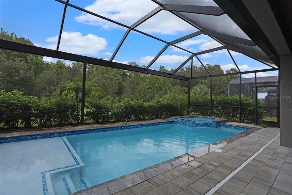 Photo of 3808 Bowfin Trail, Kissimmee, FL 34746 (MLS # S5139231)