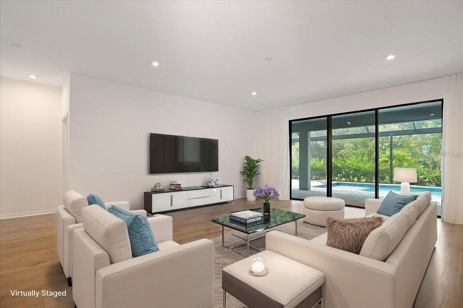 BELLALAGO PH 4K - Residential Lease