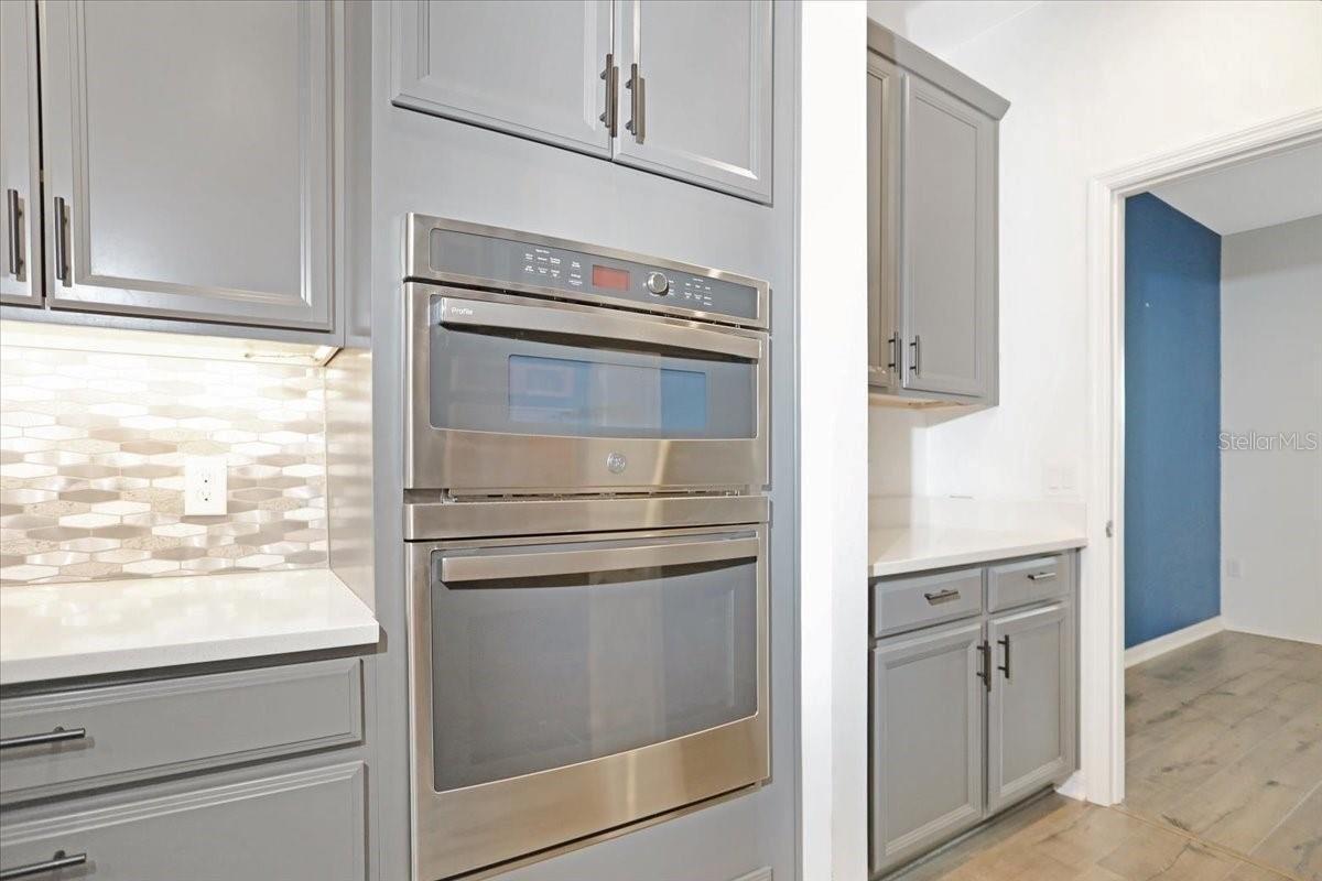 BELLALAGO PH 4K - Residential Lease