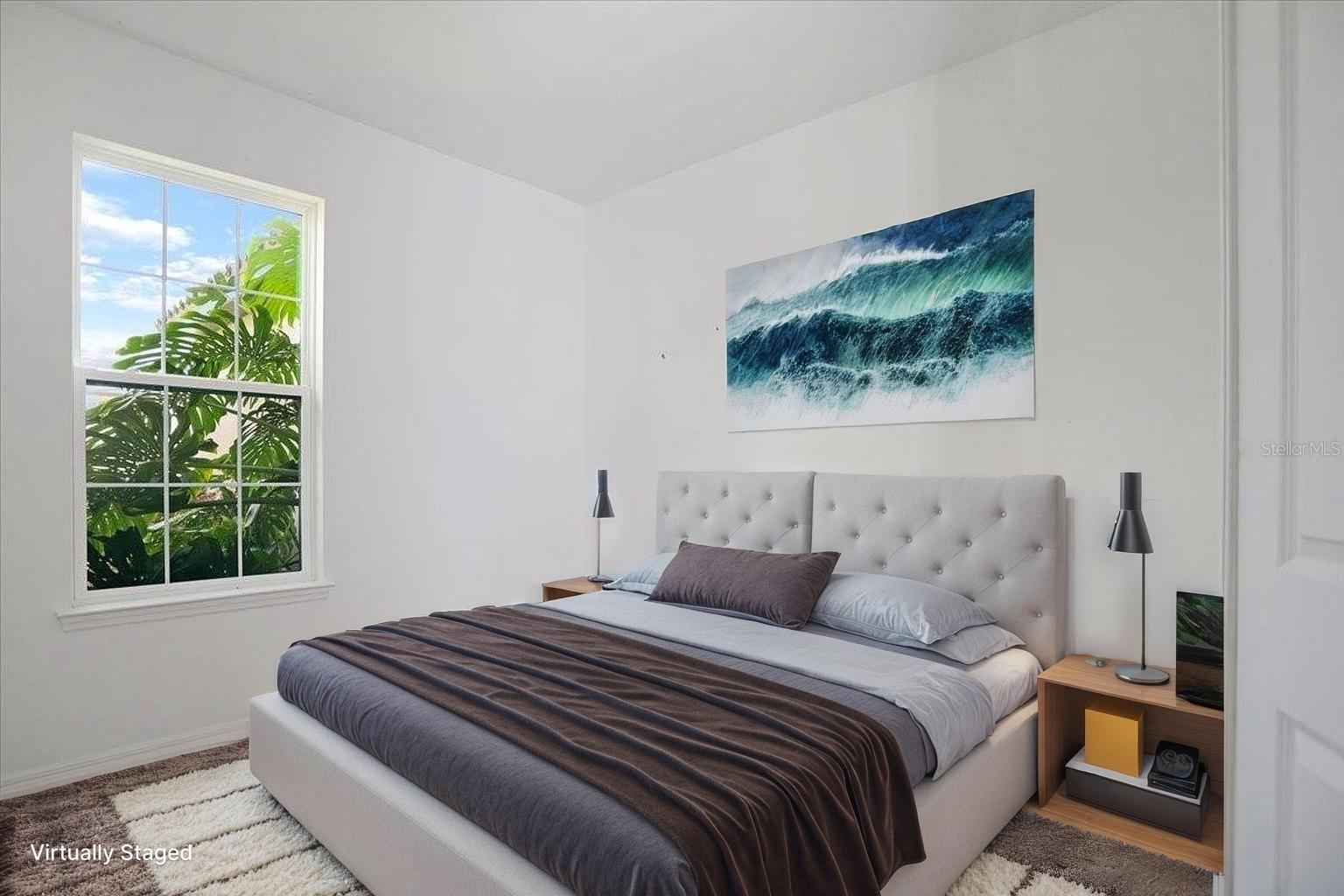 BELLALAGO PH 4K - Residential Lease