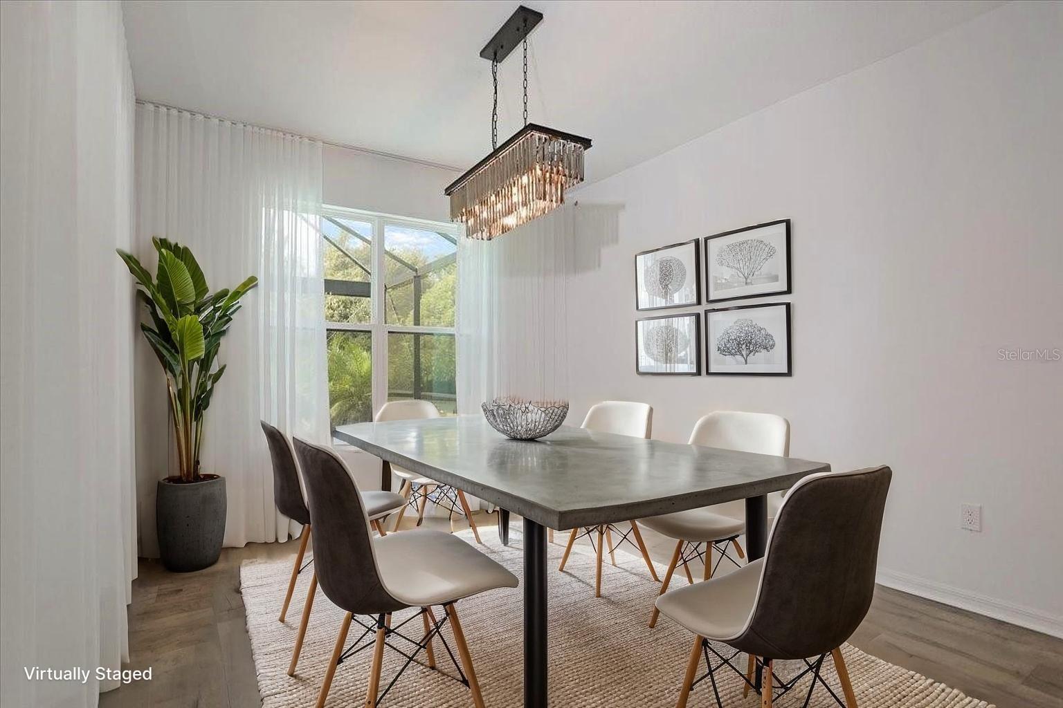 BELLALAGO PH 4K - Residential Lease