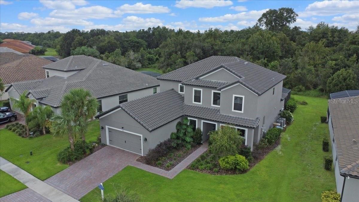 BELLALAGO PH 4K - Residential Lease