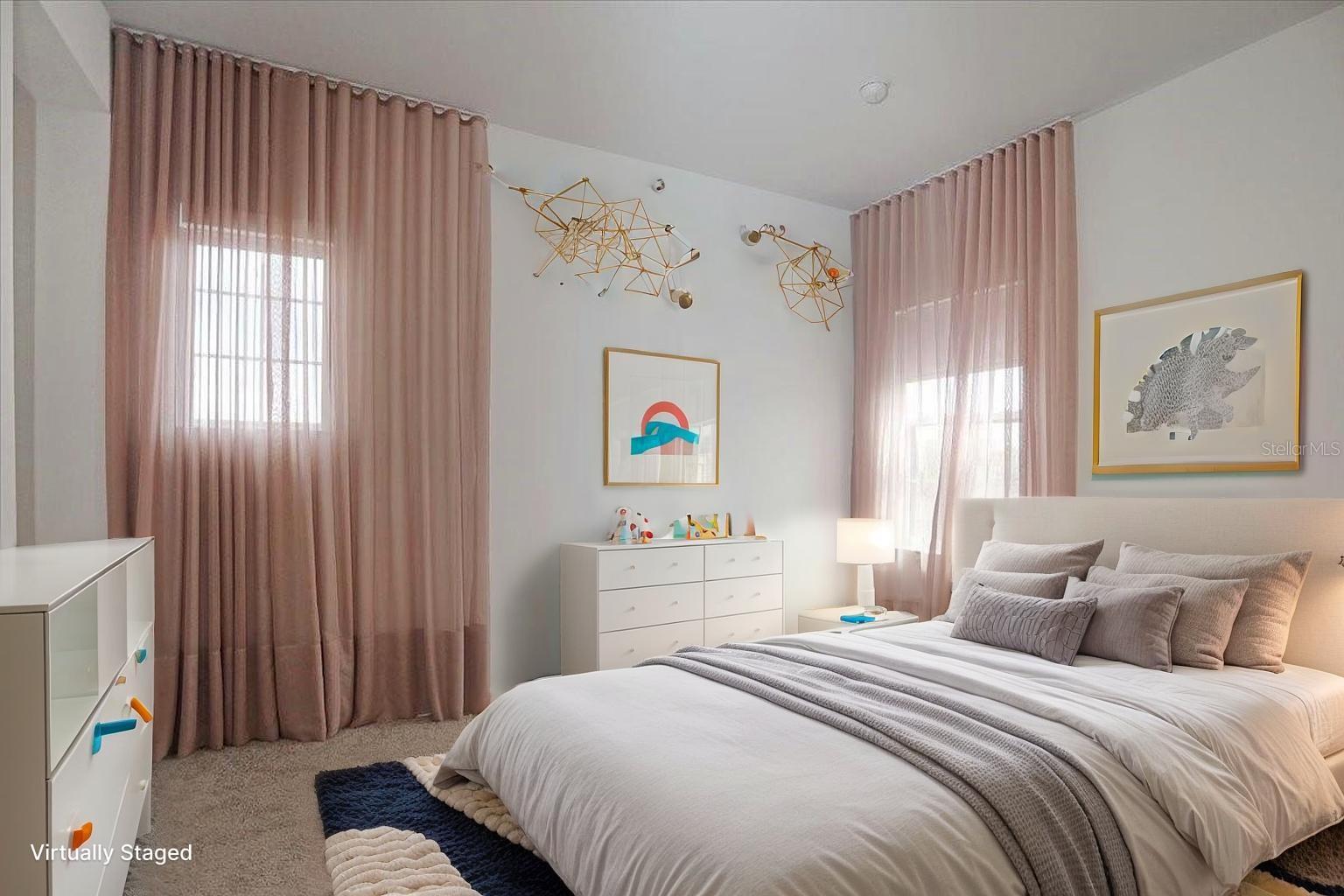 BELLALAGO PH 4K - Residential Lease