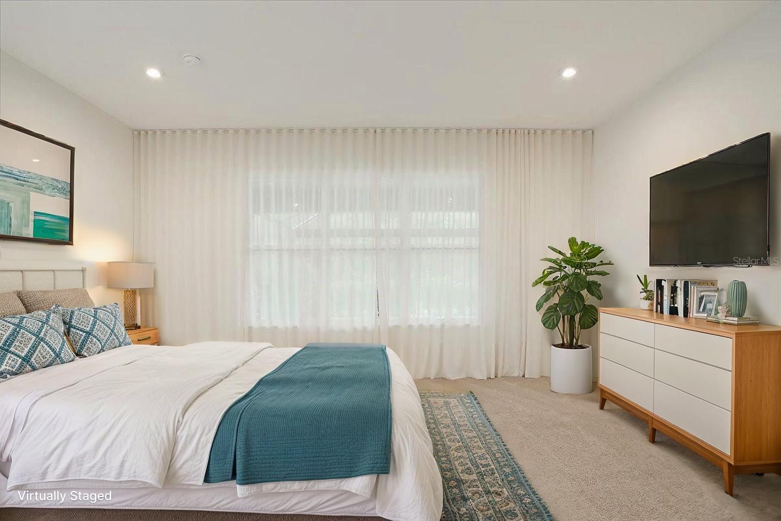 BELLALAGO PH 4K - Residential Lease