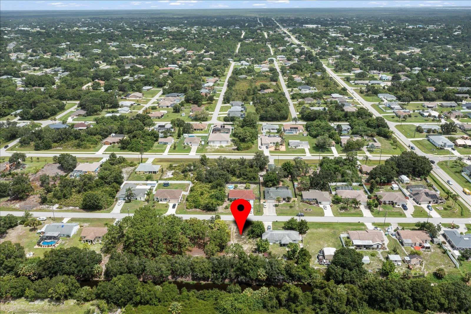 PORT CHARLOTTE SEC 064 - Land