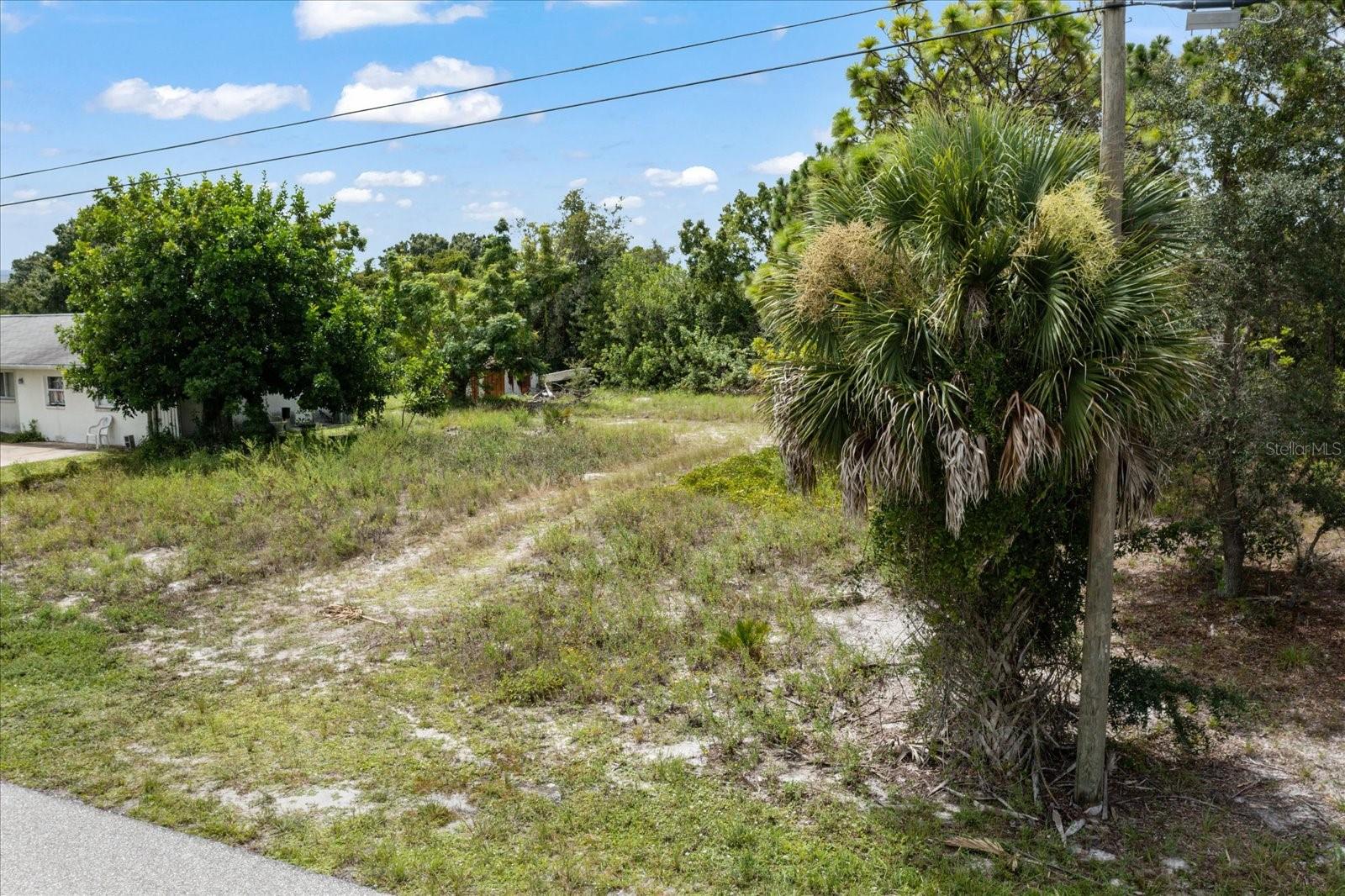 PORT CHARLOTTE SEC 064 - Land