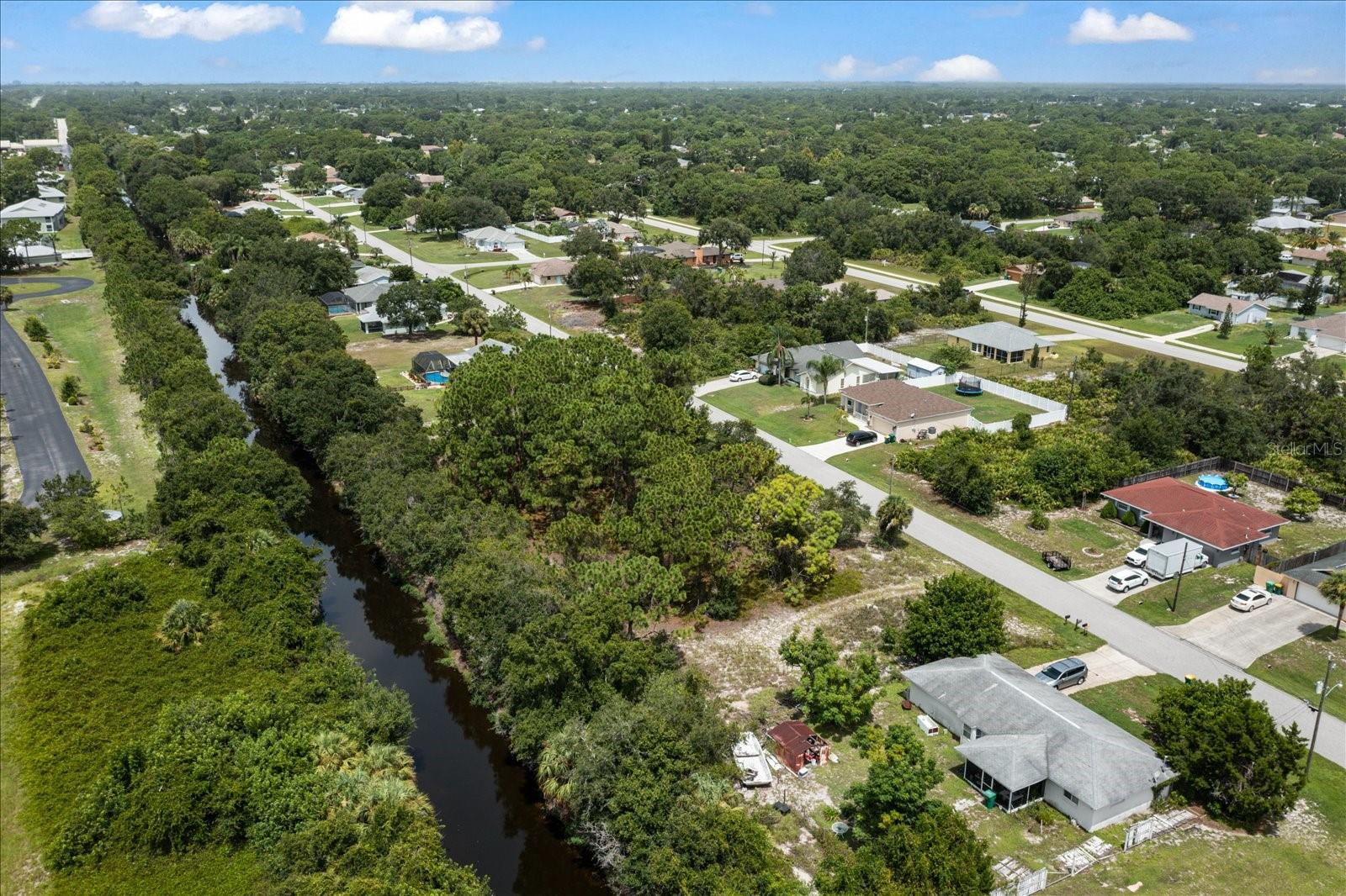 PORT CHARLOTTE SEC 064 - Land