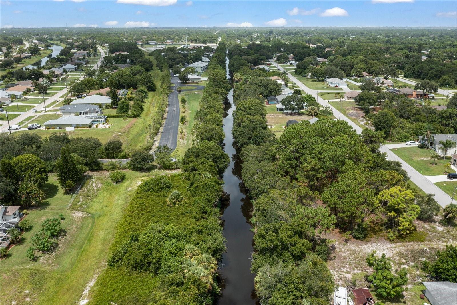 PORT CHARLOTTE SEC 064 - Land