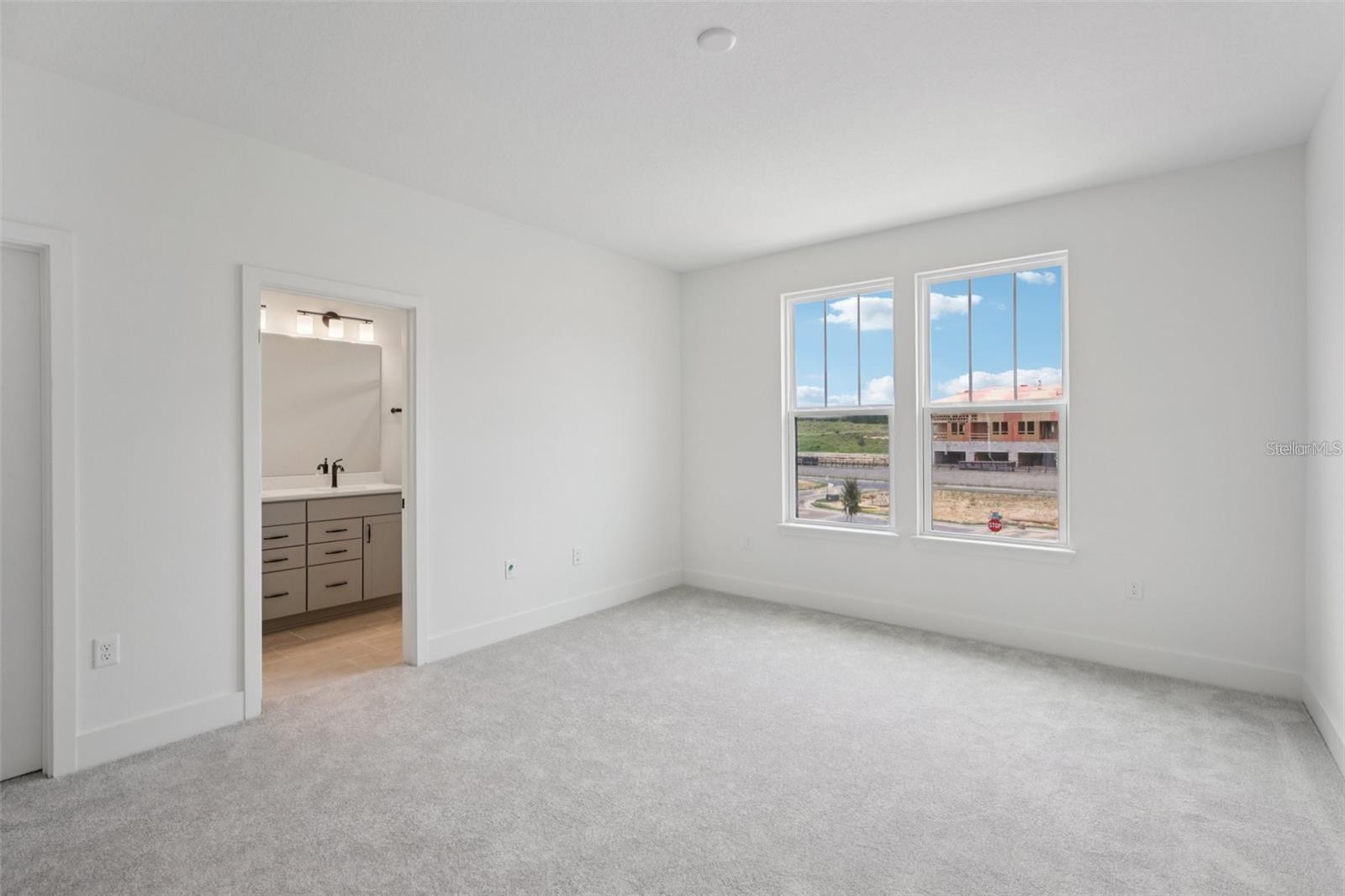 PARKVIEW AT HAMLIN - Residential Lease