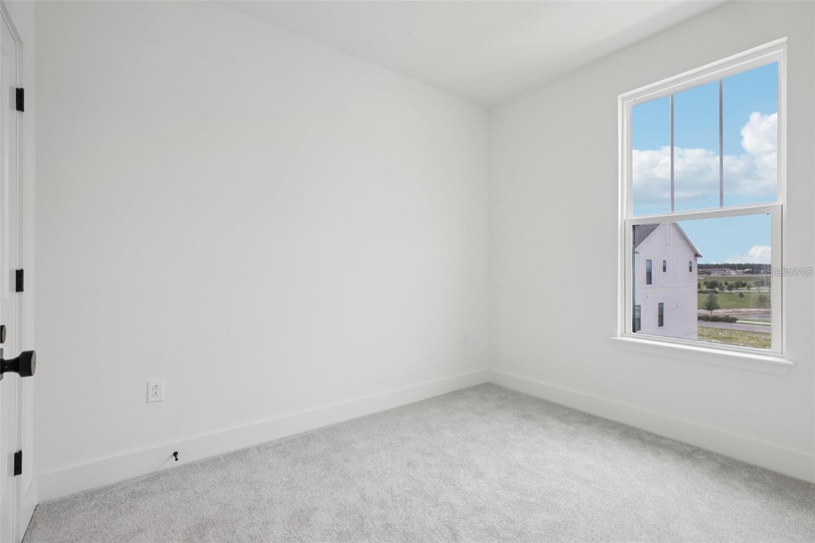 PARKVIEW AT HAMLIN - Residential Lease