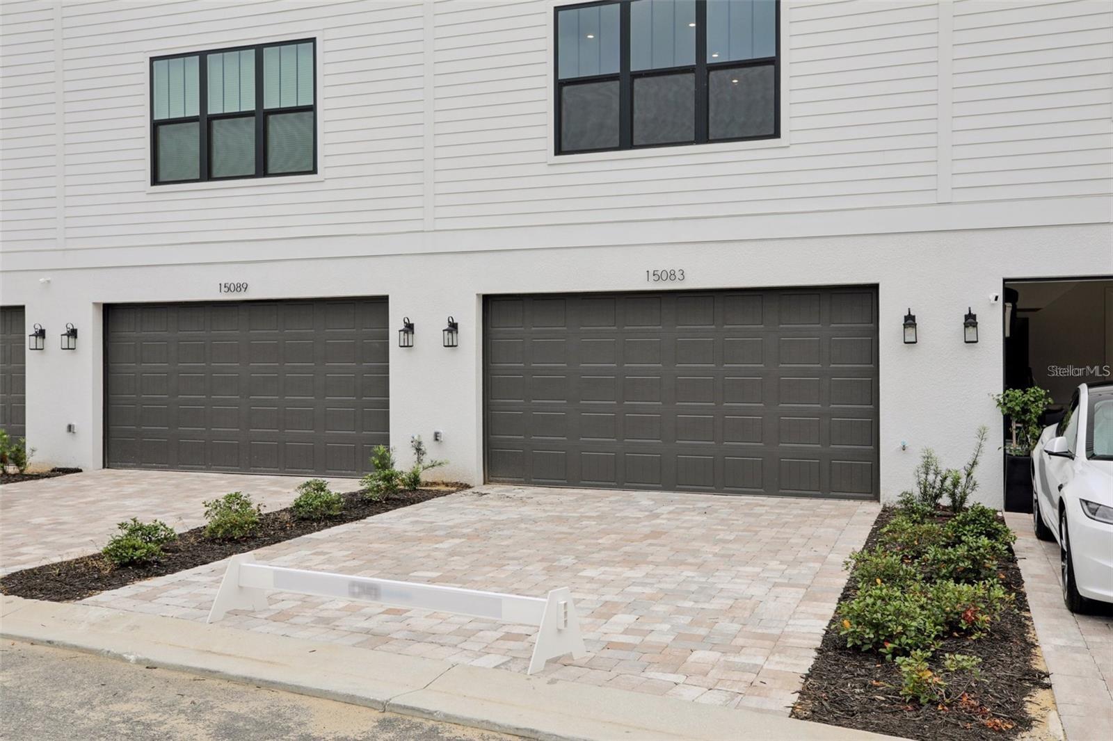 PARKVIEW AT HAMLIN - Residential Lease