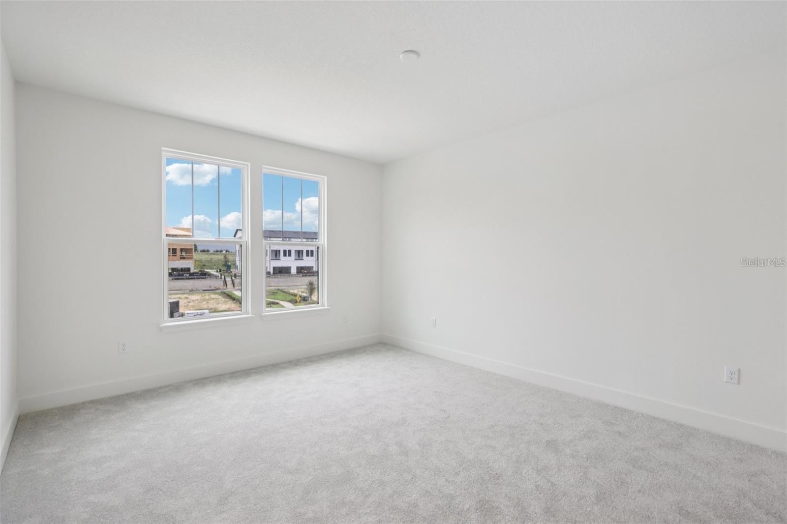 PARKVIEW AT HAMLIN - Residential Lease