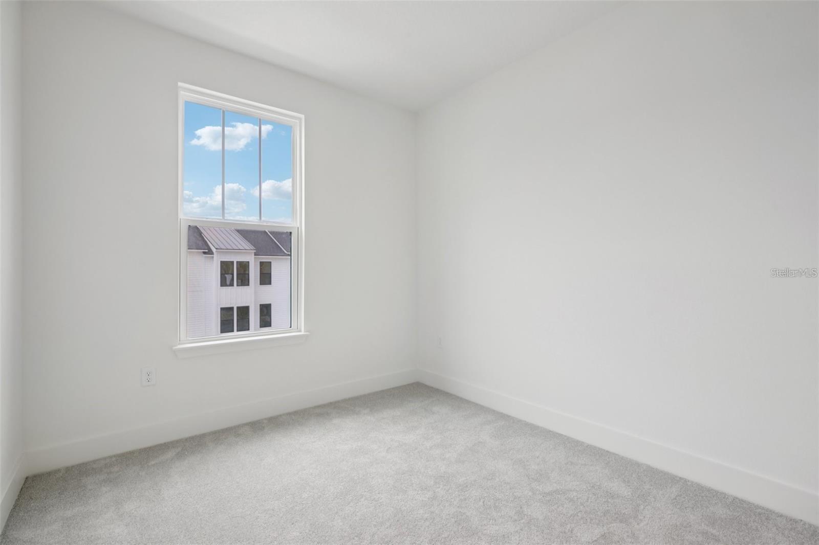 PARKVIEW AT HAMLIN - Residential Lease