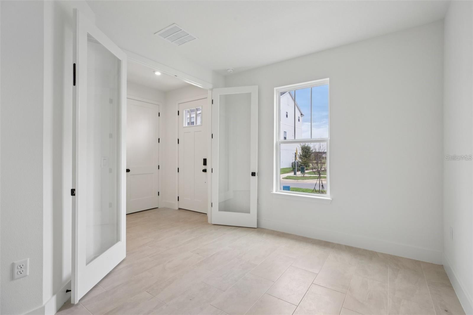 PARKVIEW AT HAMLIN - Residential Lease