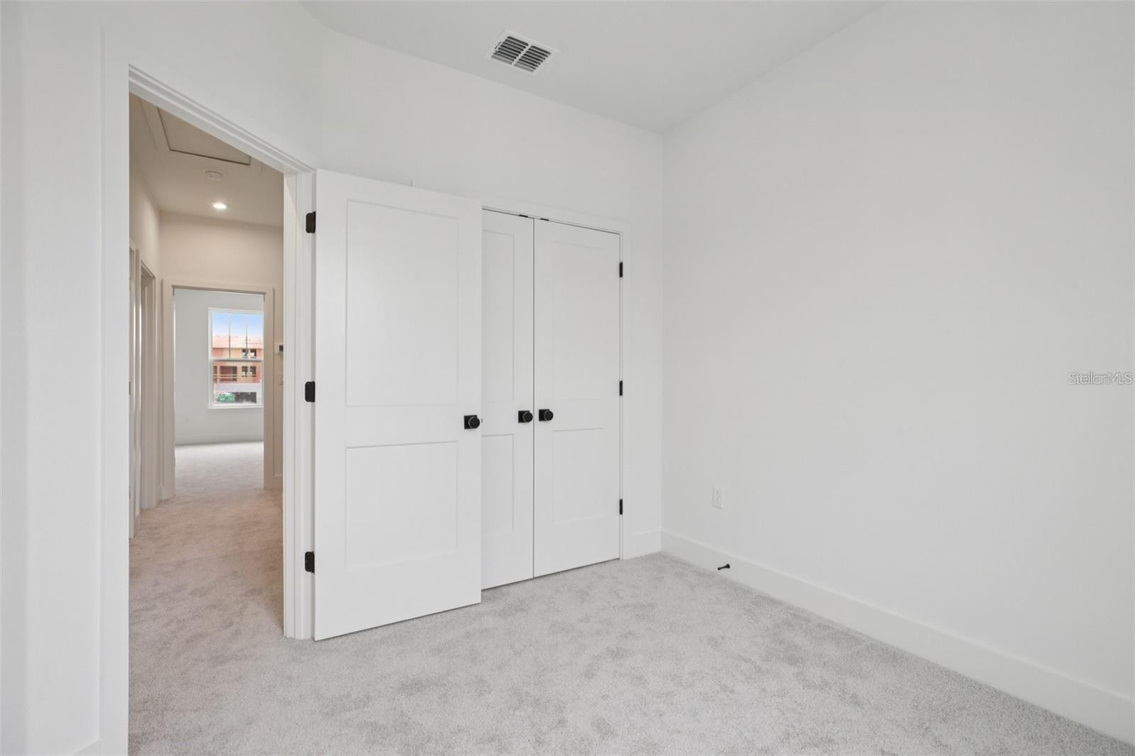 PARKVIEW AT HAMLIN - Residential Lease