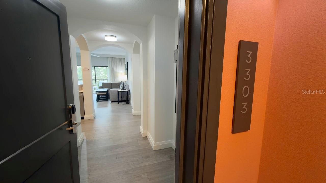 14501 GROVE RESORT AVENUE 3303