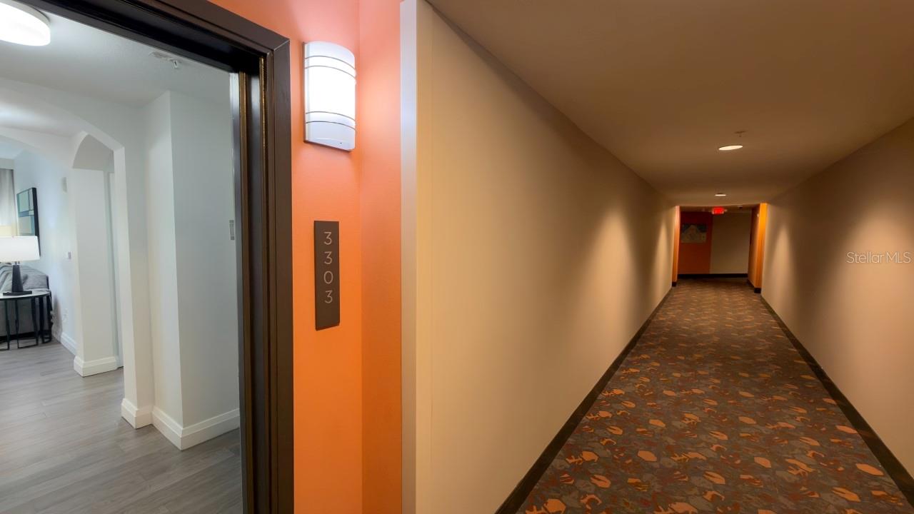 14501 GROVE RESORT AVENUE 3303