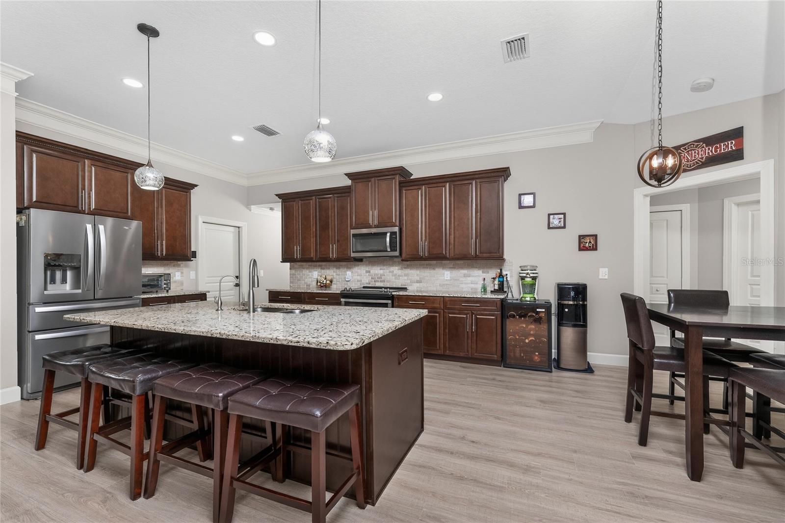 PORT CHARLOTTE SUB 08 - Residential