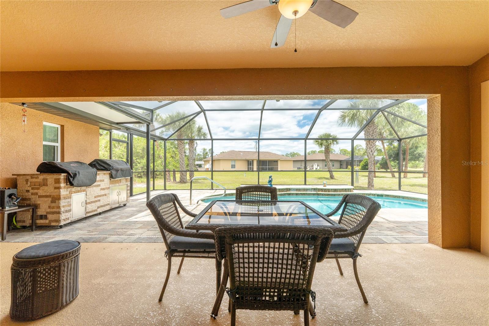 PORT CHARLOTTE SUB 08 - Residential