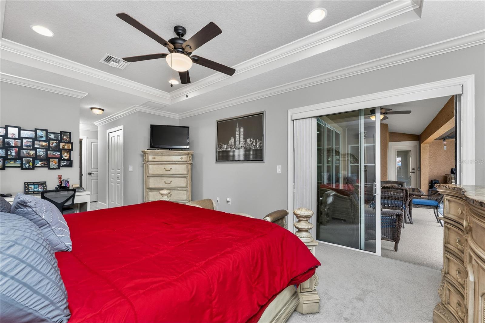 PORT CHARLOTTE SUB 08 - Residential