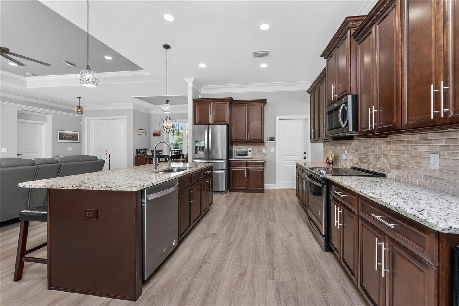 PORT CHARLOTTE SUB 08 - Residential