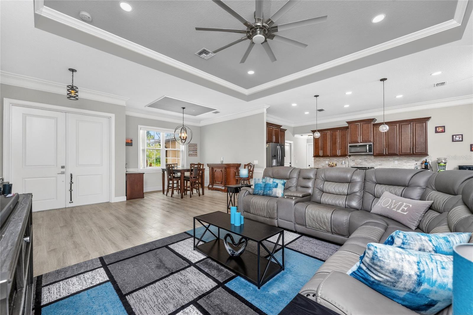 PORT CHARLOTTE SUB 08 - Residential