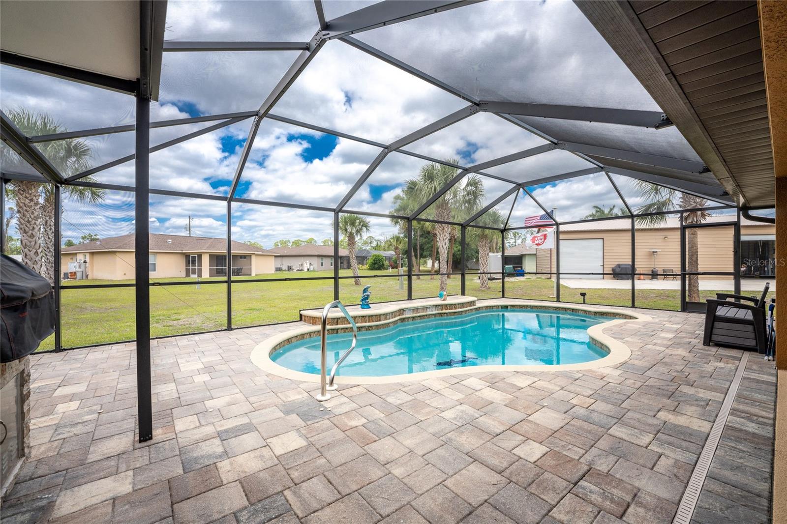 PORT CHARLOTTE SUB 08 - Residential