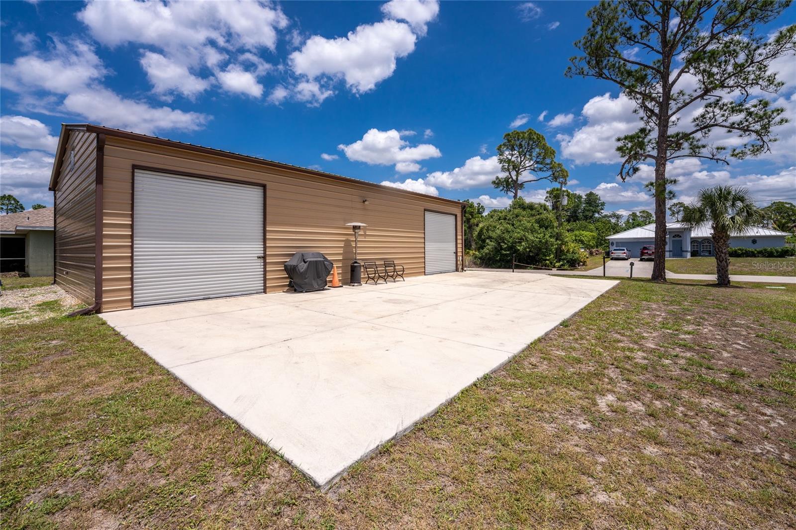 PORT CHARLOTTE SUB 08 - Residential