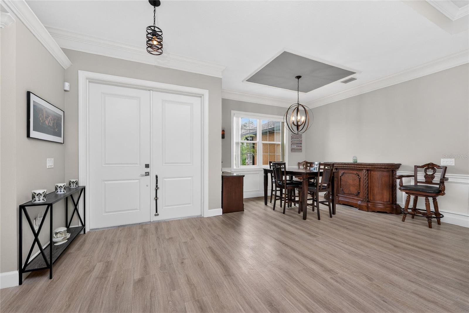PORT CHARLOTTE SUB 08 - Residential