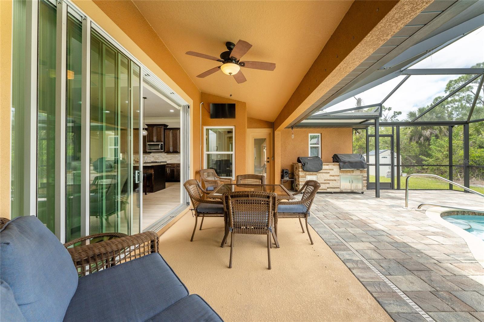 PORT CHARLOTTE SUB 08 - Residential