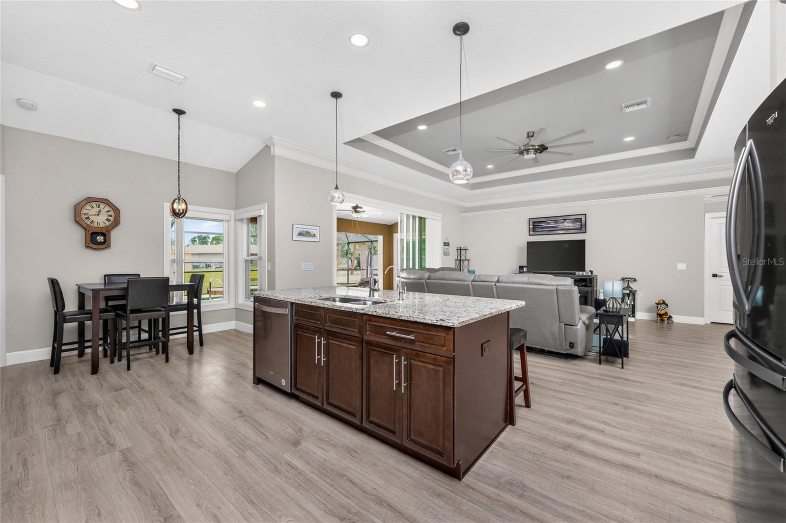 PORT CHARLOTTE SUB 08 - Residential